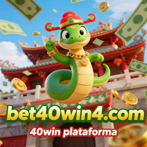 40win plataforma